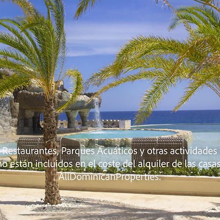 Casa De Familia, Sosua Ocean Village! Zewnętrze zdjęcie