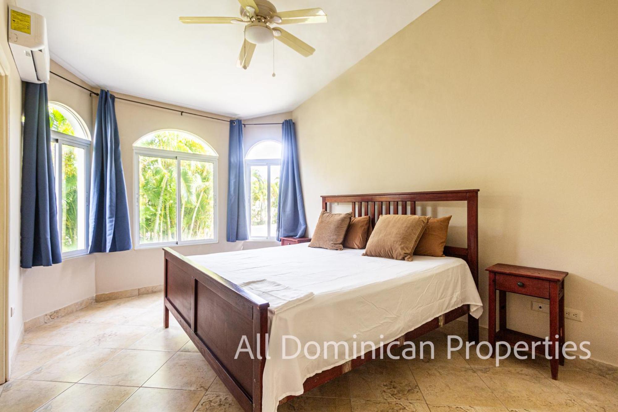 Casa De Familia, Sosua Ocean Village! Zewnętrze zdjęcie