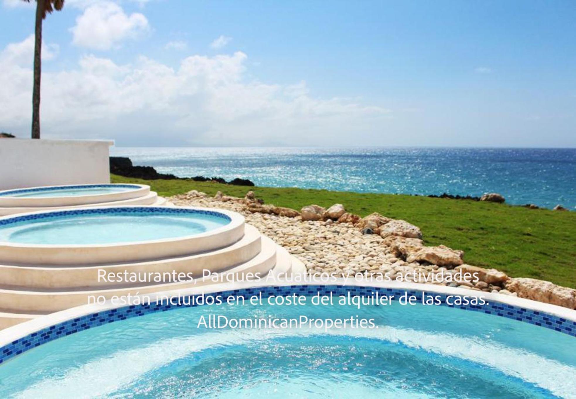 Casa De Familia, Sosua Ocean Village! Zewnętrze zdjęcie